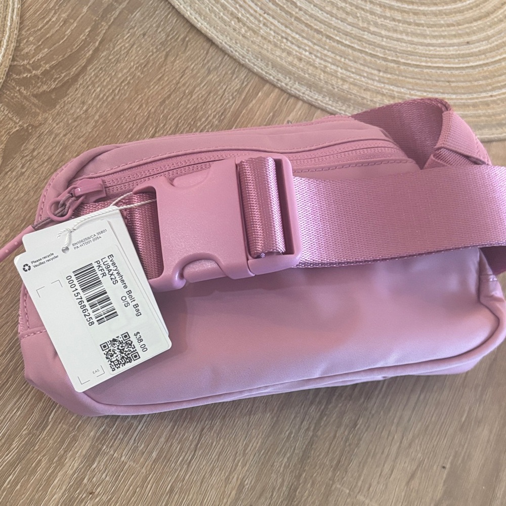 lululemon athletica Pink Pouch - Picture 2 of 2